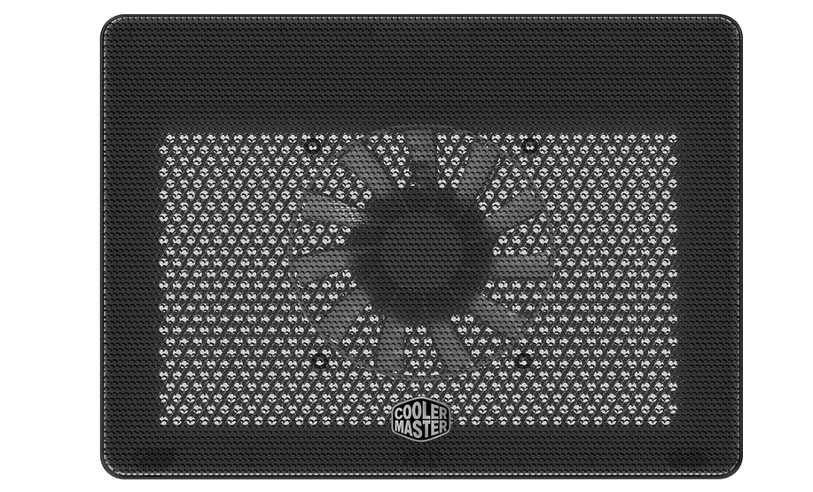 Cooler master support Ecran Ventilé pour PC