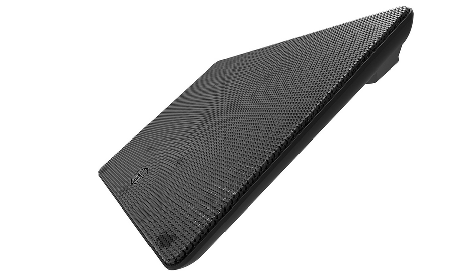Cooler master support Ecran Ventilé pour PC
