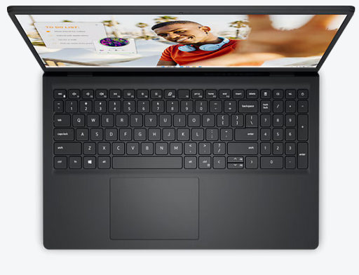 PC Portable DELL Inspirion 3530 15.6" 