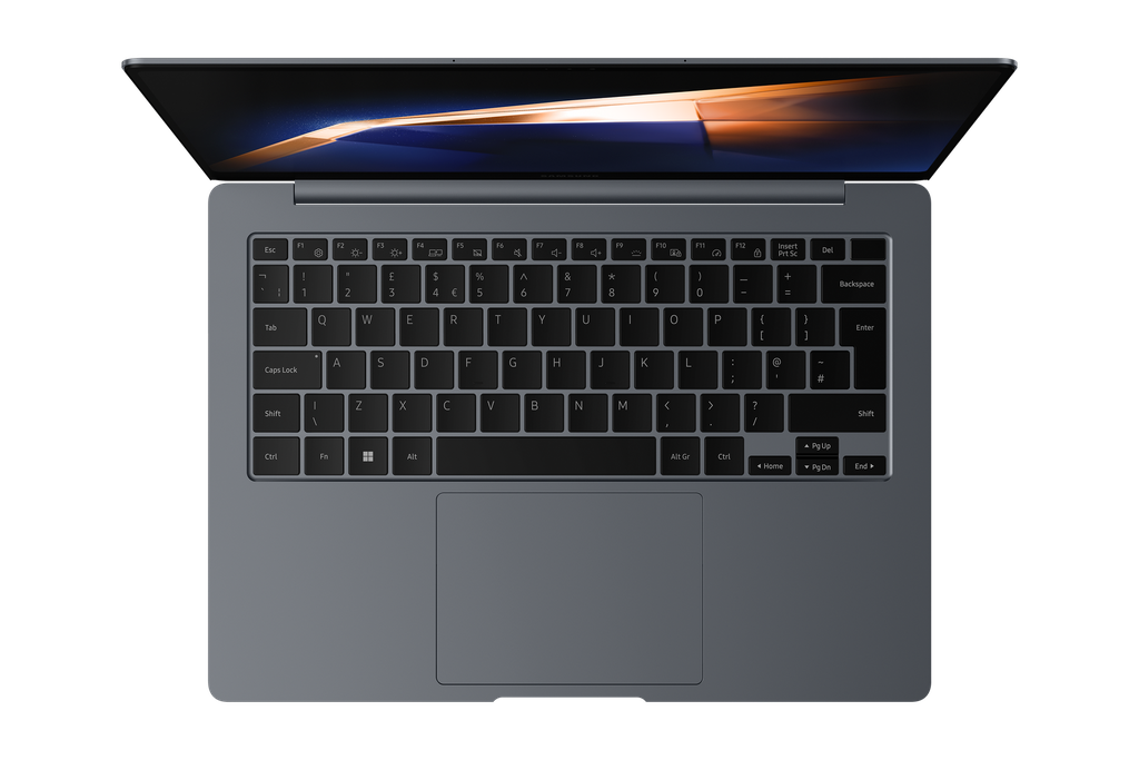 PC Portable SAMSUNG Galaxy Book4 Pro Intel Core I5U-125H