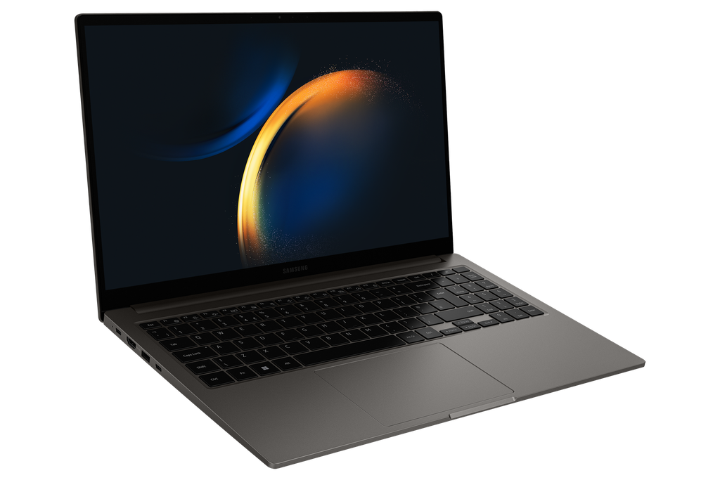 PC Portable SAMSUNG Galaxy Book3 Intel Core i3