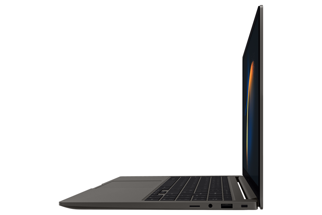 PC Portable SAMSUNG Galaxy Book3 Intel Core i3