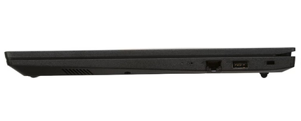 Lenovo V15 -Celeron n45 - 15'6 8go 256ssd W11