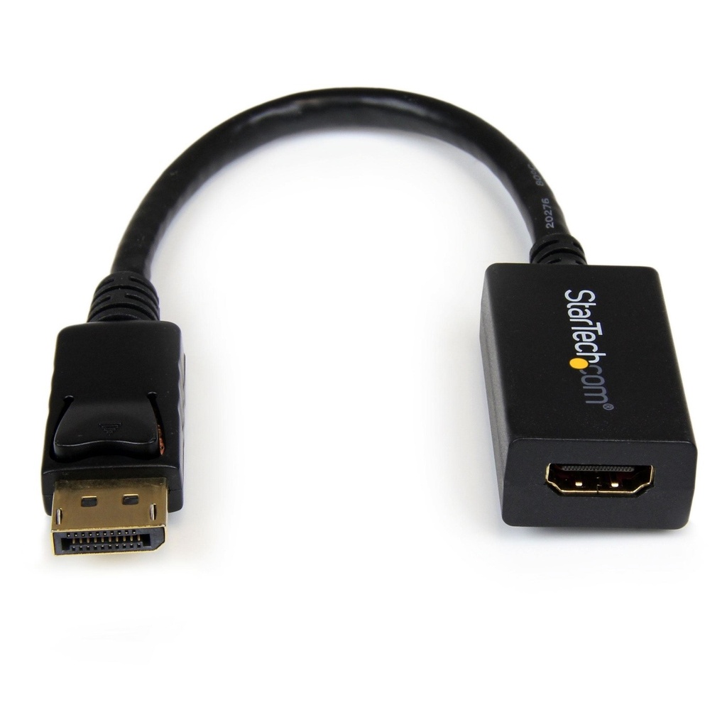 Adaptateur DP --->HDMI