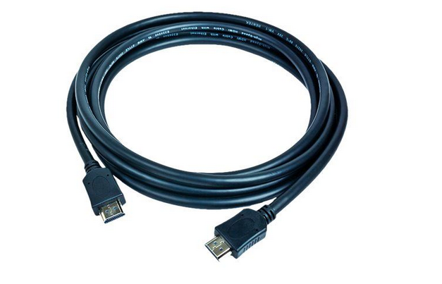 Câble HDMI 3m CABLEXPERT