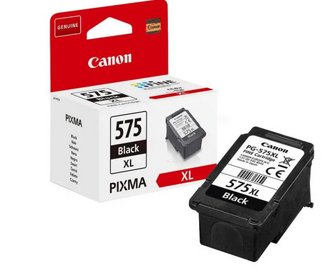 Cartouches CANON 575XL NOIRE 