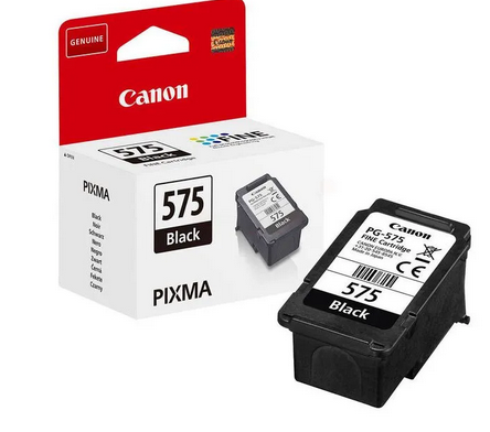 Cartouches CANON 575 Noire 