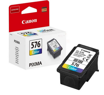 Cartouches CANON 576 