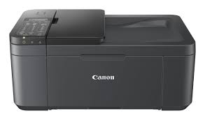 [115009013] CANON MULTIFONCTION 4 en 1 PIXMA TR4755I