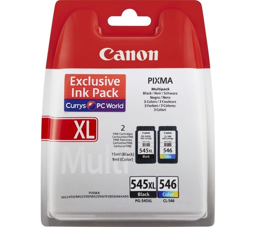 [310008012] Cartouches CANON 575 bk
