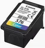 [310008013] Cartouches CANON 576 c