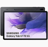 [131001036] Tablette SAMSUNG S7FE