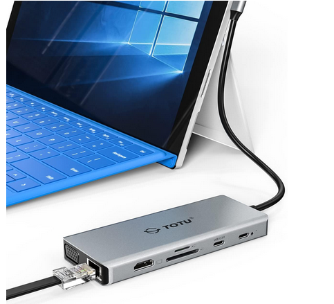 [330002006] HUB USB 12  EN 1